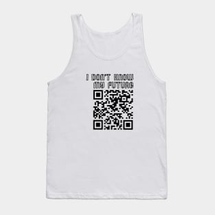 QR link of björk - big time sensuality Tank Top